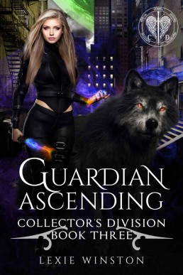 Guardian Ascending (13047)