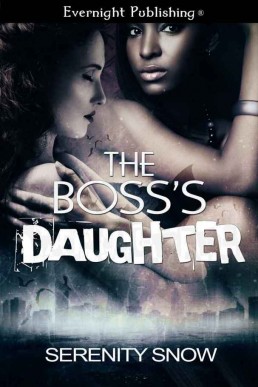 The Boss's Daughter (11949)