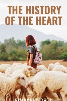 The History of the Heart (13355)