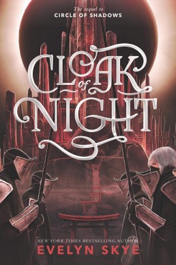 Cloak of Night (7913)