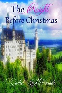 The Knight Before Christmas