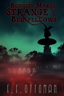 Business Makes Strange Bedfellows (12152)