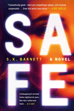 Safe (11327)