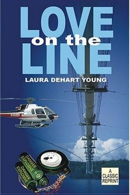 Love on the Line (Alaska #1) (747)