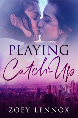Playing Catch-Up (Wyvale Dreams Book 1) (935)