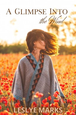 A Glimpse Into the Wind (Robin and Jen Book 1) (12123)