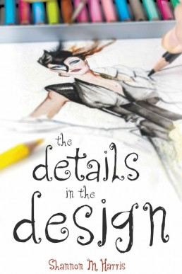 The Details in the Design (12659)