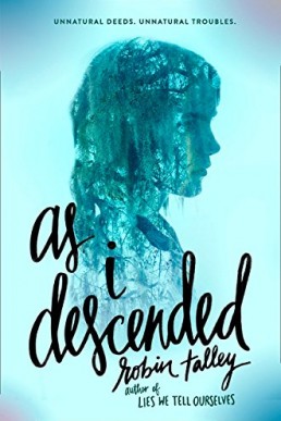 As I Descended (7714)