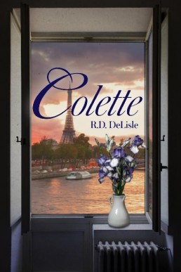 Colette (Miranda #2) (6921)
