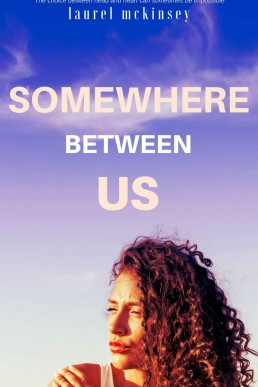 Somewhere Between Us (8998)