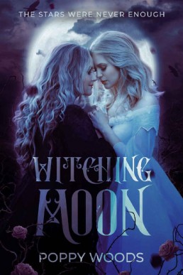 Witching Moon (619)