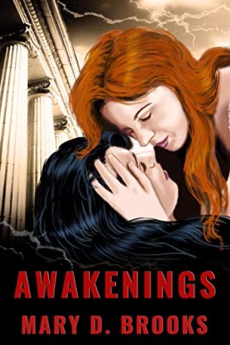 Awakenings (Intertwined Souls, #4) (11012)