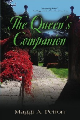 The Queen's Companion (8574)