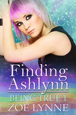 Finding Ashlynn (9260)