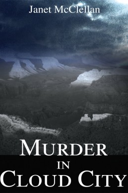 Murder in Cloud City (11814)