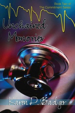 Unchained Memories (The Commitment: Billie and Cat Book 2) (12465)