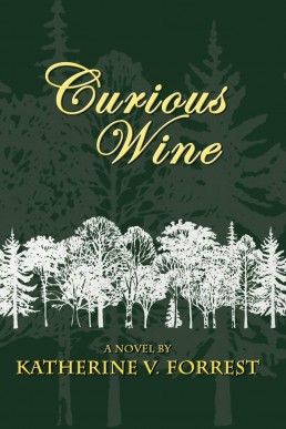 Curious Wine (4930)