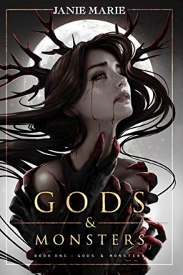 Gods & Monsters_ Book One (9126)