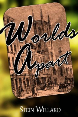 Worlds Apart (5058)