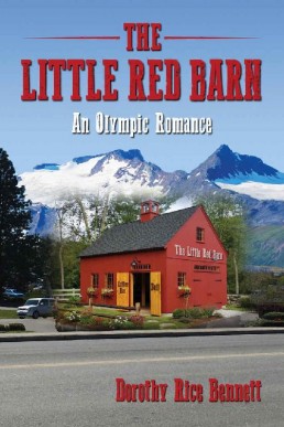 The Little Red Barn: An Olympic Romance (753)
