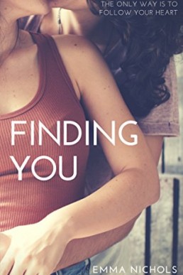 Finding You (The Vincenti Series, #1) (8754)