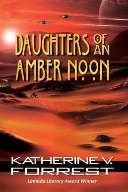 Daughters of an Amber Noon (The Coral Dawn Trilogy #2) (3991)