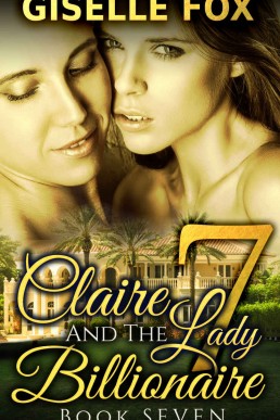 Claire and the Lady Billionaire Book (63)