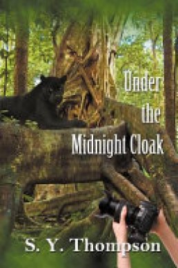 Under the Midnight Cloak (Under, #1) (7659)