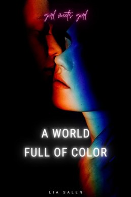 A World Full Of Color (13383)