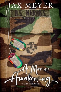 A Marine Awakening (A Marine's Heart Book 2) (7151)