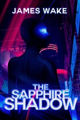 The Sapphire Shadow (12423)