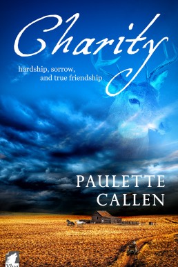 Charity (The Charity Series Book 1) (12090)