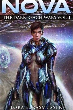 Nova The Dark Reach Wars Vol I (8385)