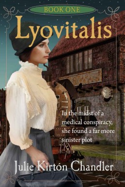 Lyovitalis (The Children of Gavrilek #1) (10802)