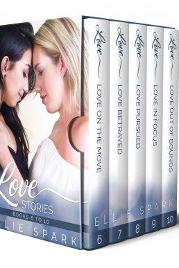 Love Stories 6-10