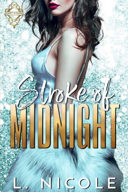 Stroke of Midnight (8751)