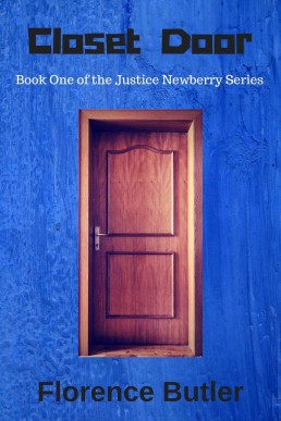 Closet Door (The Justice Newberry (10940)