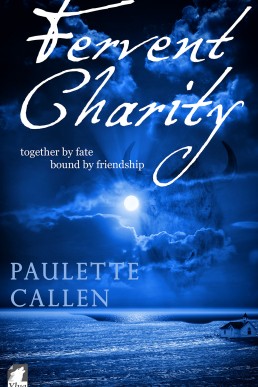 Fervent Charity (The Charity Series Book 2) (12091)