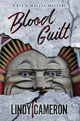 Blood Guilt (Kit O'Malley Mystery #1)