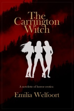 The Carrington Witch (7470)
