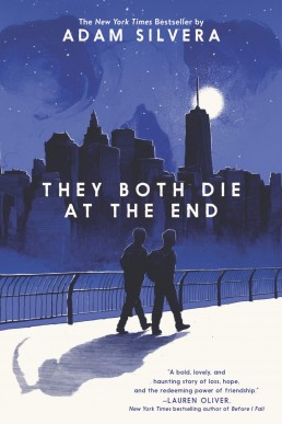 They Both Die at the End (They Both Die at the End 1)