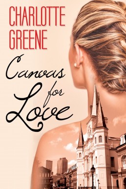 Canvas for Love (For Love #2) (756)
