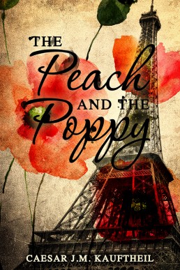 The Peach and the Poppy (11860)