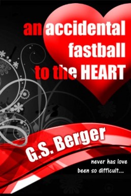 An Accidental Fastball to the Hear (11216)