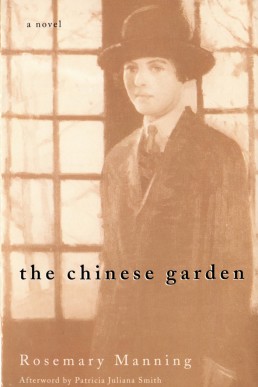 The Chinese Garden (9141)
