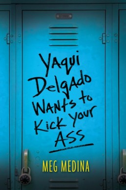 Yaqui Delgado Wants to Kick Your As (6949)