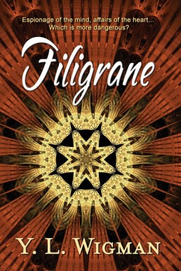 Filigrane (7417)
