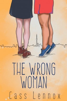 The Wrong Woman (Toronto Connections #4) (5160)