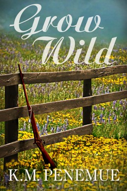 Grow Wild (8611)