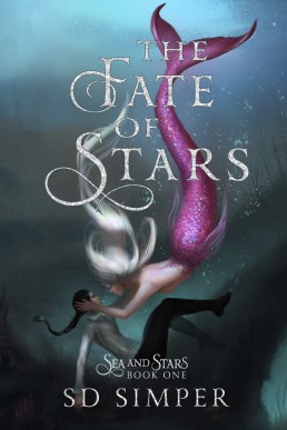 The Fate of Stars (Sea and Stars #1) (7936)